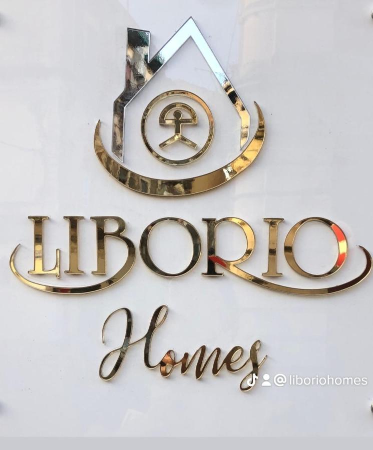 Liborio Homes 卡塔尼亚 外观 照片