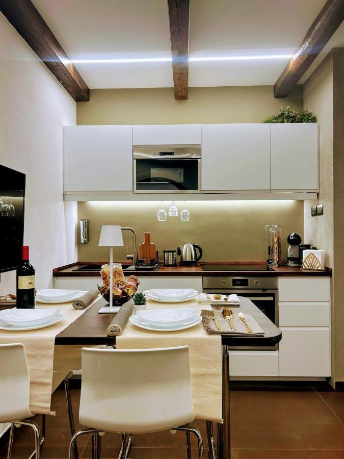 Liborio Homes 卡塔尼亚 外观 照片