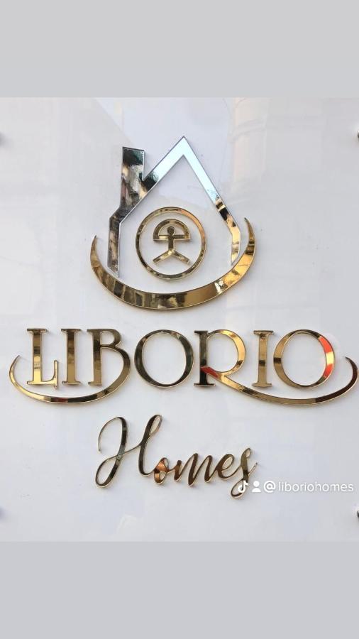 Liborio Homes 卡塔尼亚 外观 照片